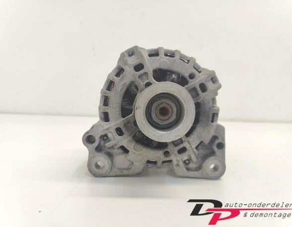 Alternator VW UP! (121, 122, 123, BL1, BL2, BL3)