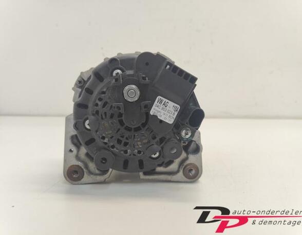 Alternator VW UP! (121, 122, 123, BL1, BL2, BL3)