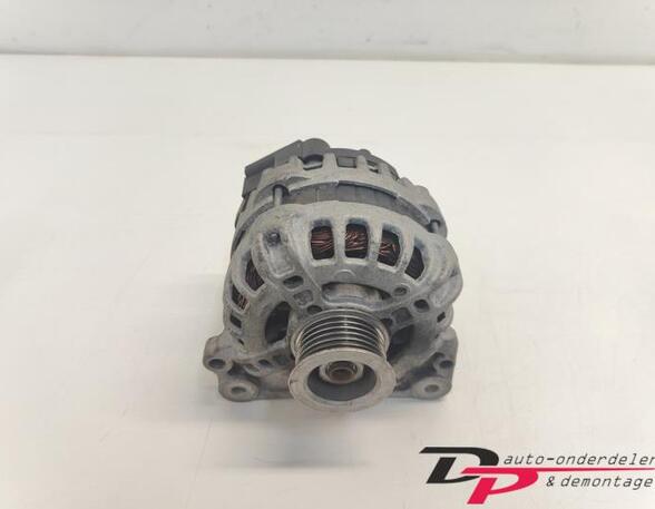 Alternator VW UP! (121, 122, 123, BL1, BL2, BL3)