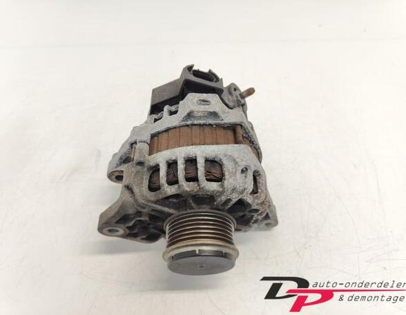 Dynamo (Alternator) KIA Picanto (TA)