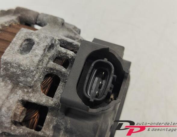 Dynamo (Alternator) KIA Picanto (TA)