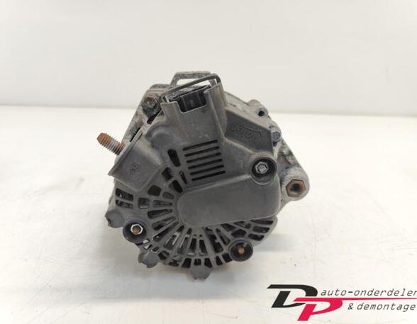 Dynamo (Alternator) KIA Picanto (TA)