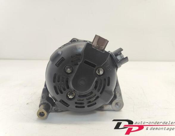 Dynamo (Alternator) VOLVO V50 (MW)