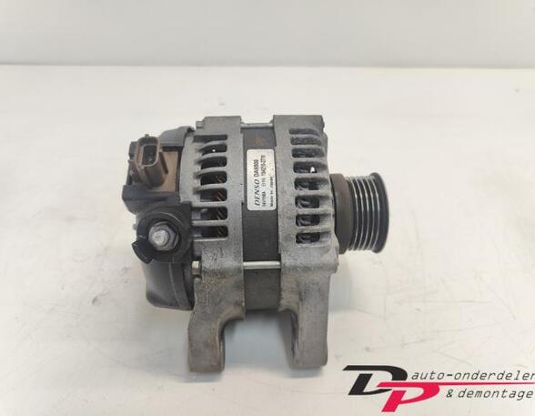 Dynamo (Alternator) VOLVO V50 (MW)