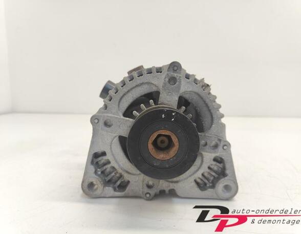 Dynamo (Alternator) VOLVO V50 (MW)