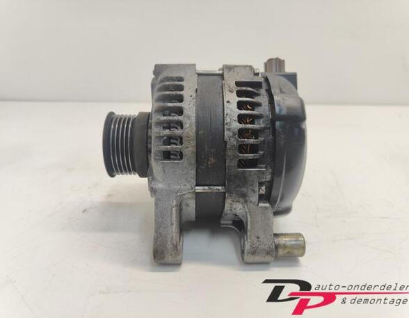 Alternator VOLVO V50 (MW)