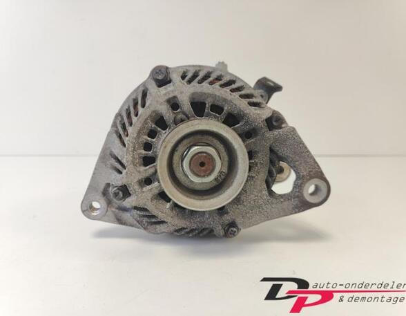 Dynamo (Alternator) MAZDA 2 (DE, DH)