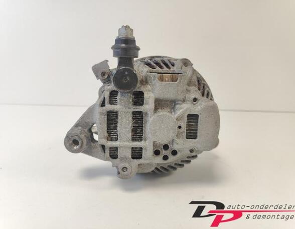 Dynamo (Alternator) MAZDA 2 (DE, DH)