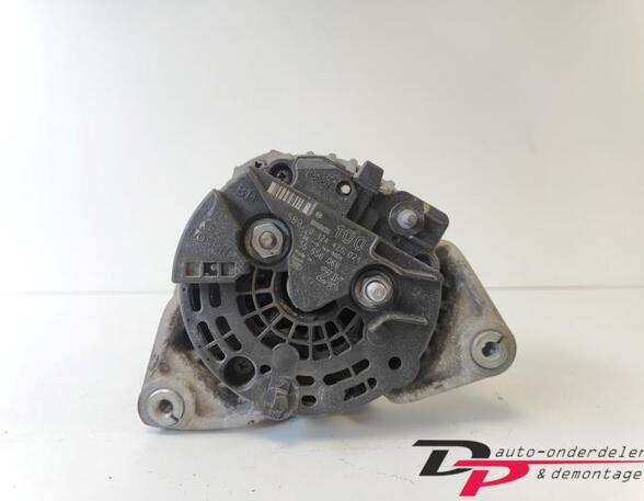 Alternator OPEL Tigra Twintop (--)