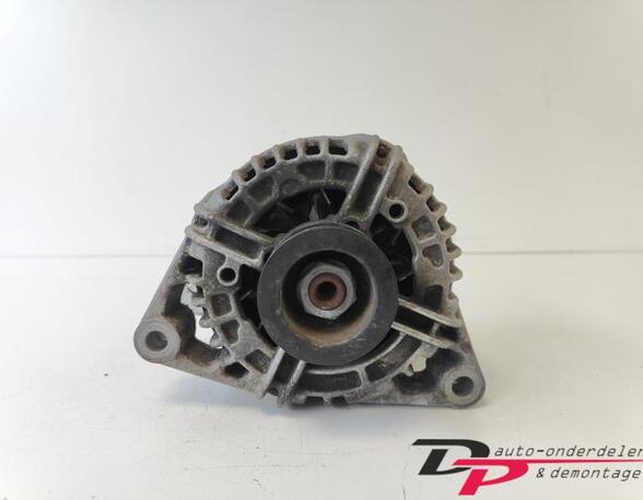 Alternator OPEL Tigra Twintop (--)