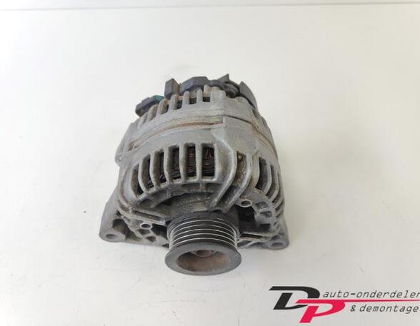 Alternator OPEL Tigra Twintop (--)