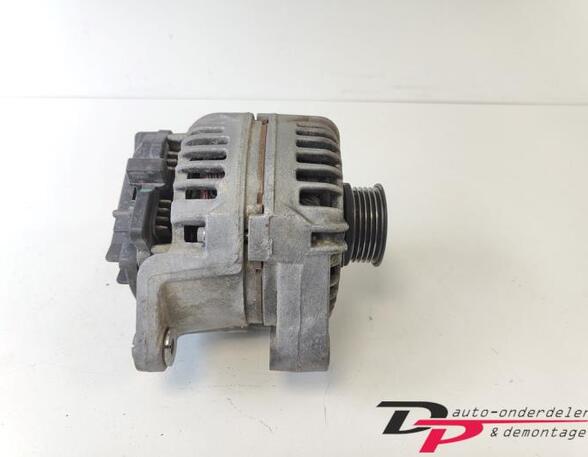 Alternator OPEL Tigra Twintop (--)