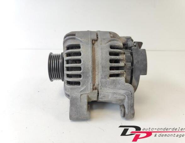 Alternator OPEL Tigra Twintop (--)