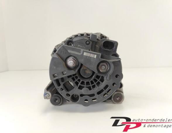 Alternator VW Golf VI (5K1)