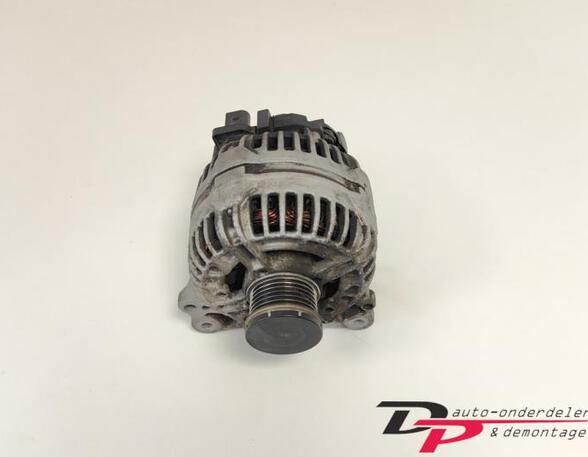 Alternator VW Golf VI (5K1)