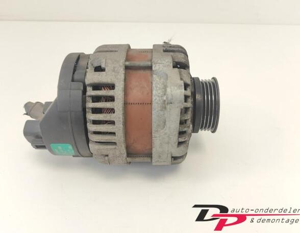 Alternator HYUNDAI i10 (PA)