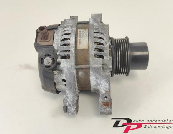 Alternator TOYOTA Yaris (P13)