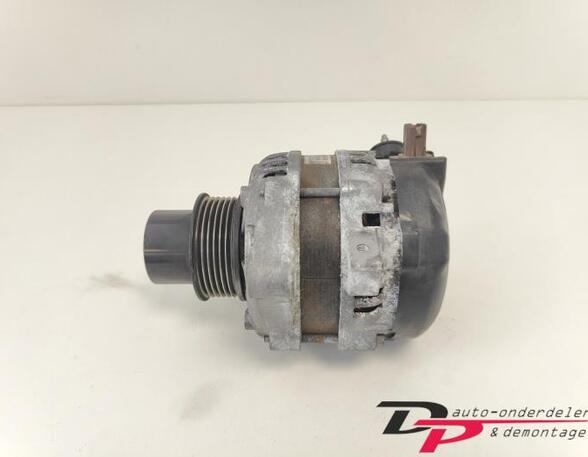 Dynamo (Alternator) TOYOTA Yaris (P13)