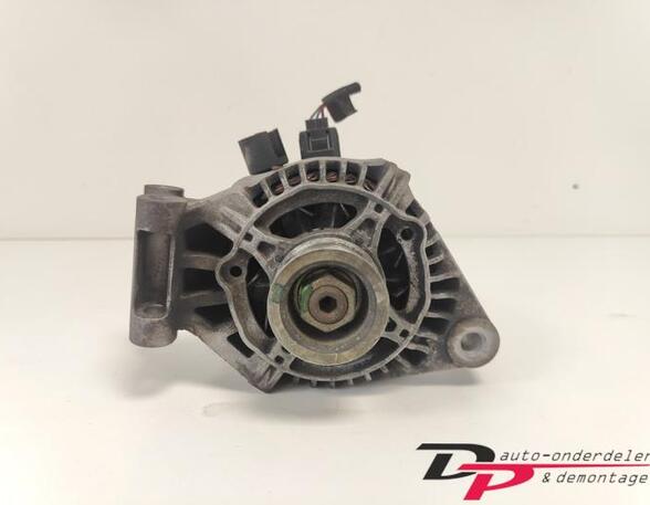 Alternator FORD Focus C-Max (--), FORD C-Max (DM2)