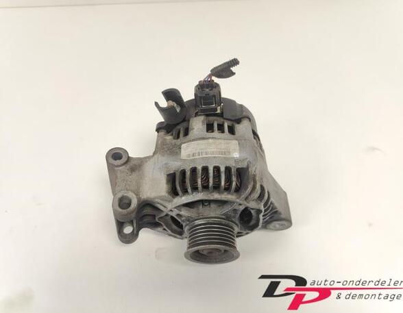 Alternator FORD Focus C-Max (--), FORD C-Max (DM2)