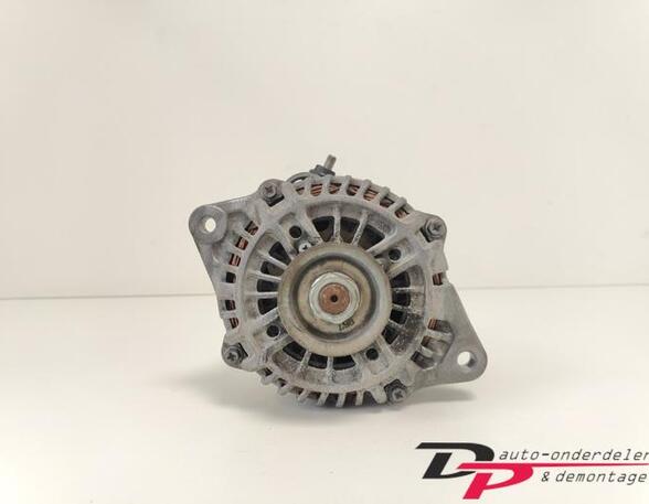 Dynamo (Alternator) MAZDA RX-8 (SE, FE)