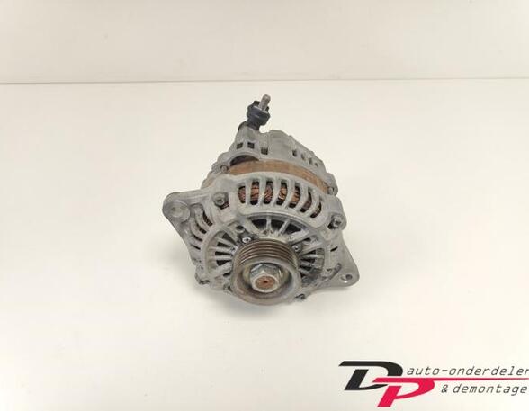 Dynamo (Alternator) MAZDA RX-8 (SE, FE)