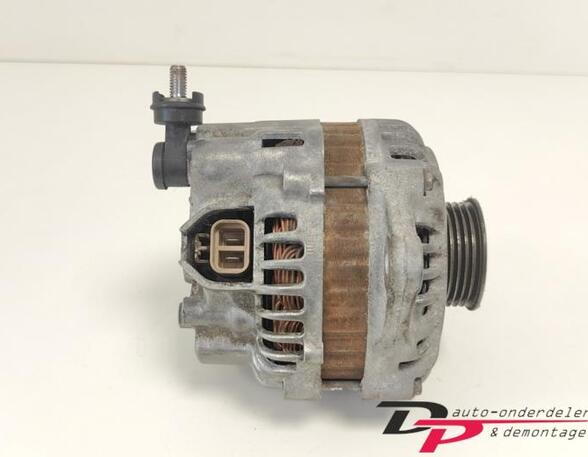 Dynamo (Alternator) MAZDA RX-8 (SE, FE)