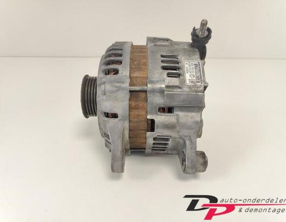 Dynamo (Alternator) MAZDA RX-8 (SE, FE)