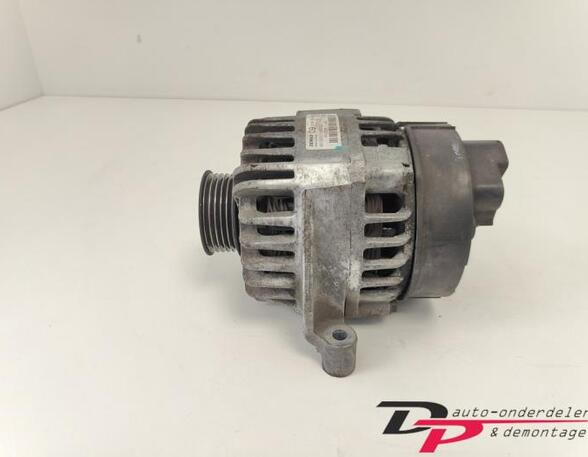 Dynamo (Alternator) FORD KA (RU8)