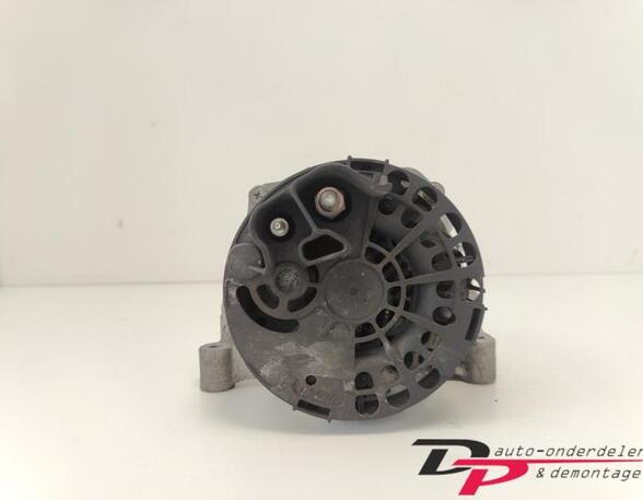 Alternator FORD KA (RU8)