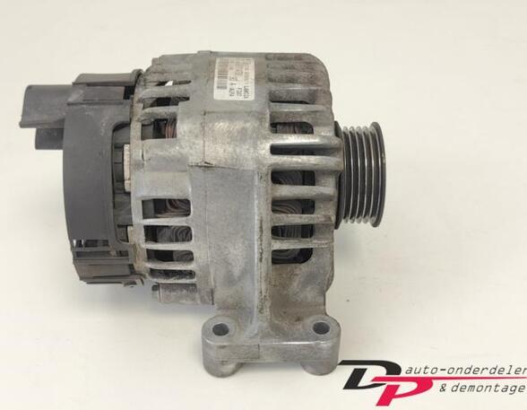 Dynamo (Alternator) FORD KA (RU8)