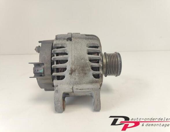 Dynamo (Alternator) RENAULT CAPTUR I (J5_, H5_), RENAULT CLIO IV (BH_)