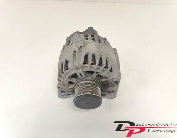 Dynamo (Alternator) RENAULT CAPTUR I (J5_, H5_), RENAULT CLIO IV (BH_)