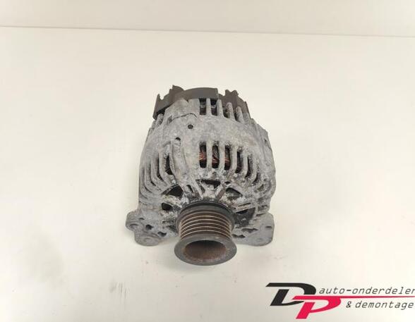 Alternator VW GOLF V (1K1), VW GOLF VI (5K1)