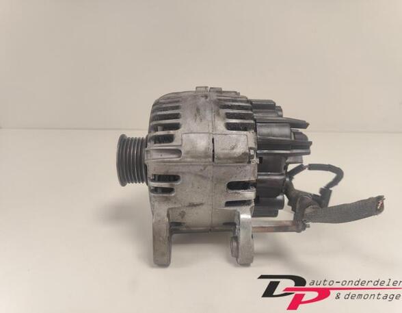 Alternator VW GOLF V (1K1)