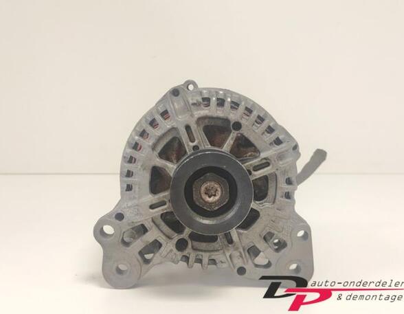 Alternator VW GOLF V (1K1)