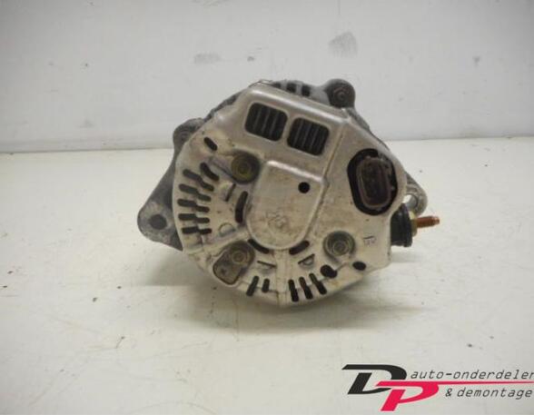 Alternator ROVER 75 (RJ), MG MG ZT