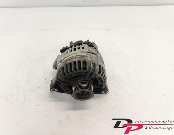 Dynamo (Alternator) OPEL ASTRA H (A04)