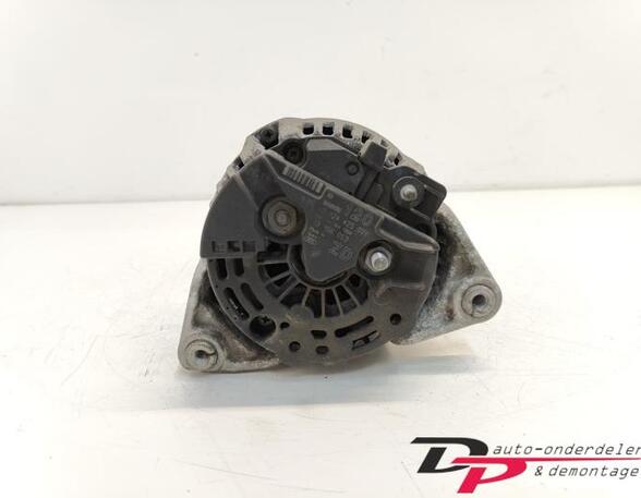 Dynamo (Alternator) OPEL ASTRA H (A04)