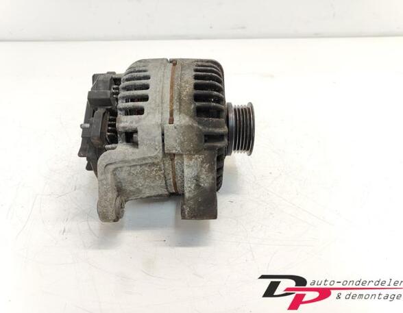 Dynamo (Alternator) OPEL ASTRA H (A04)