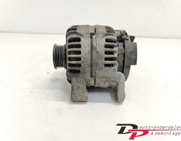 Alternator OPEL ASTRA H (A04)