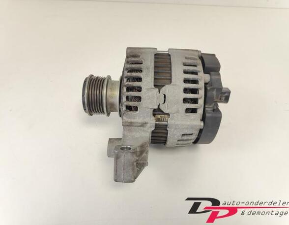 Dynamo (Alternator) VOLVO V60 I (155, 157)