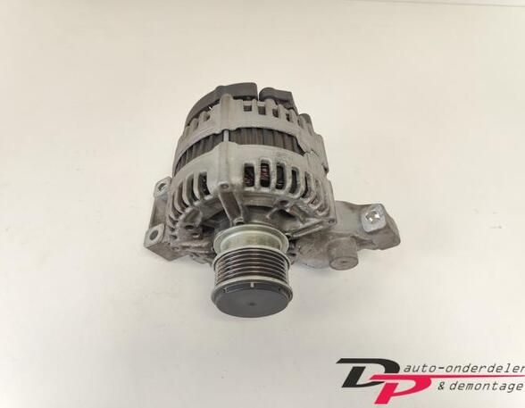 Dynamo (Alternator) VOLVO V60 I (155, 157)