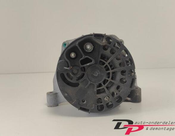 Dynamo (Alternator) FIAT IDEA (350_)