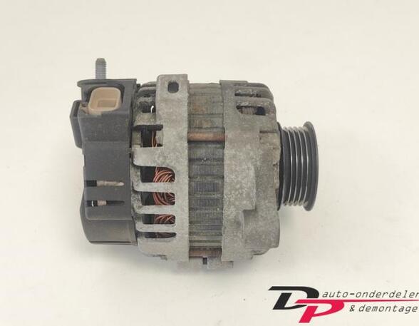 Alternator HYUNDAI i10 (PA)