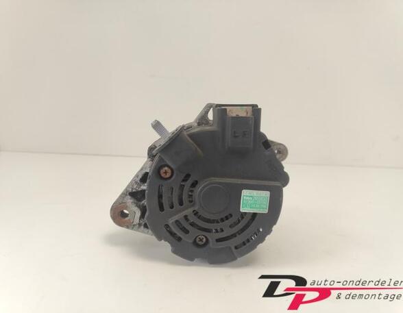 Alternator HYUNDAI i10 (PA)