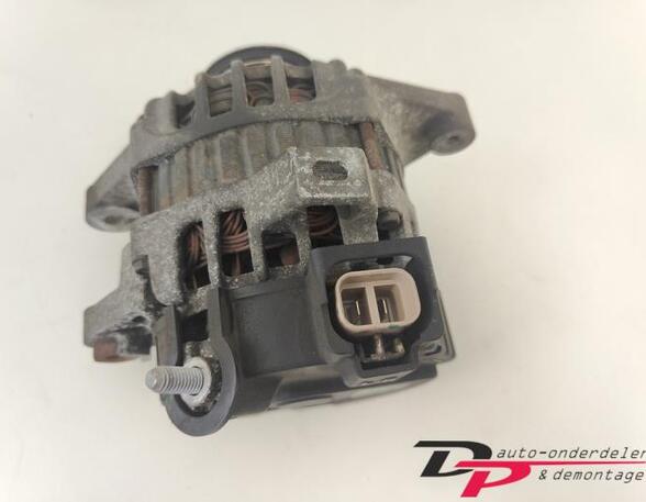 Alternator HYUNDAI i10 (PA)