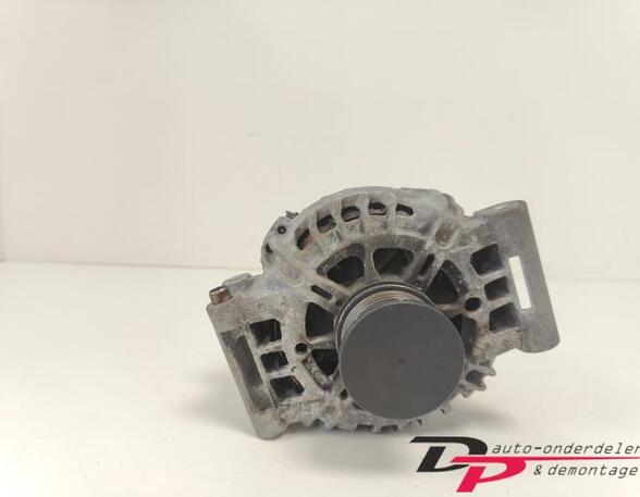 Dynamo (Alternator) PEUGEOT 207 SW (WK_)