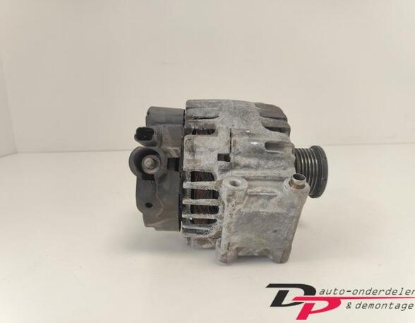 Alternator PEUGEOT 207 SW (WK_)