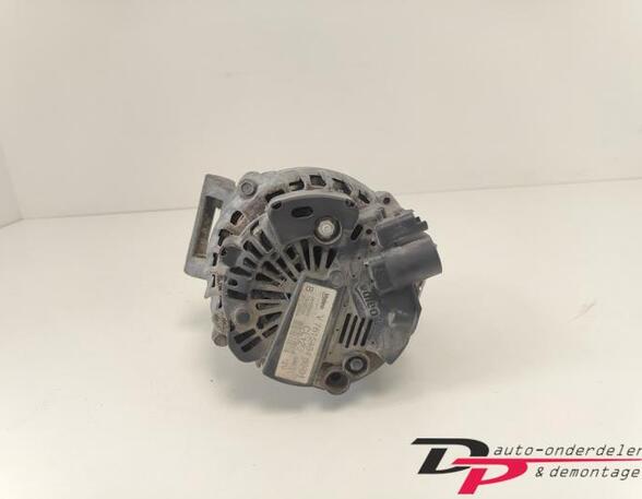 Alternator PEUGEOT 207 SW (WK_)